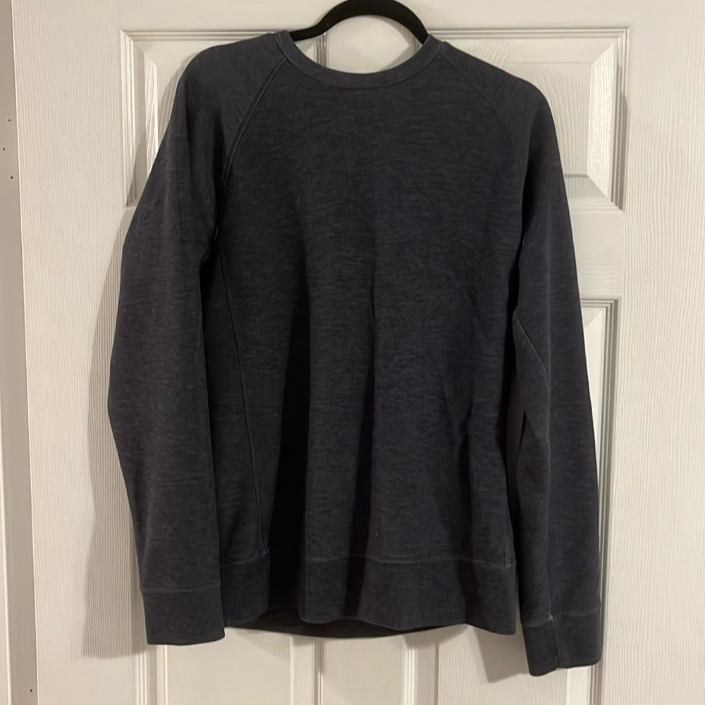 Comfy sweater